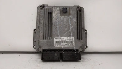 $58.08 • Buy 2014-2016 Ford Fusion Engine Computer Ecu Pcm Ecm Pcu Oem V4PAM