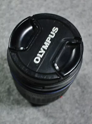 OLYMPUS DIGITAL  40-150mm 1: 4-5.6 Lens For OLYMPUS Micro Four Thirds Camera • $55.99