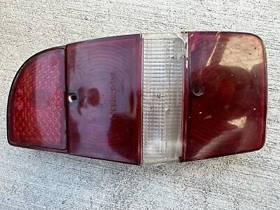 Volvo 142 144 240 164 Taillight Lens • $29.99