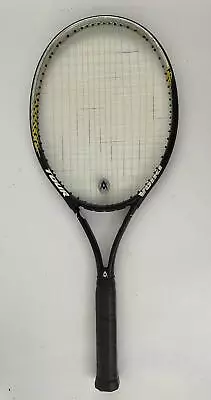 Volkl Tour 7 Tennis Racket 107” Head 4 5/8 Racquet German Engineering • $56.09