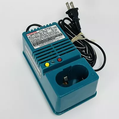 Makita Fast Charger DC9700A 7.2V 9.6V For Makita 7000 9000 9100 Battery WORKS • $14.99