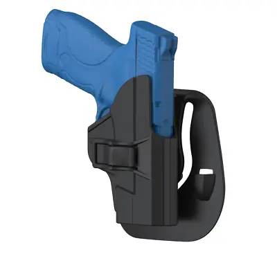 Holster For S&W M&P Shield/Shield Plus 9mm .40 Smith And Wesson MP 3.1 MP 2.0 • $16.90