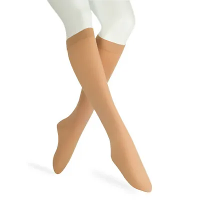 Medical Compression Socks 20-30 MmHg Relieve Pain Varicose Veins Eases Swelling • $23.31