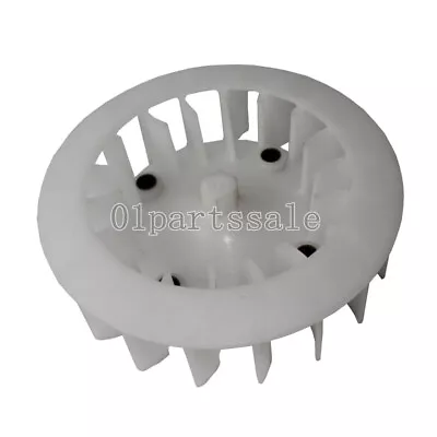 Cooling Fan For GY6 125 150 125cc 150cc Go Kart ATV ScooterQuad Bike Kazuma Sunl • $9.55