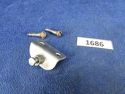 Victor Victrola Phonograph Motor Deck Support Guide Rest Bracket # 0709C • $5.99