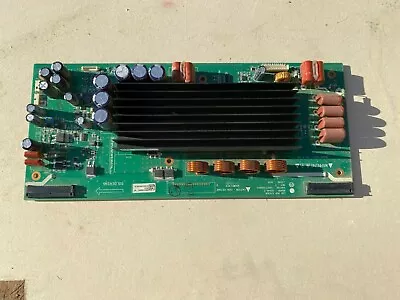 Pulled From Vizio P50hdtv20a Tv Zsus Board Ebr37284601 !^freeshipping^ • $22