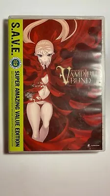 $31.99 • Buy Dance In The Vampire Bund: Complete Series - S.A.V.E. 