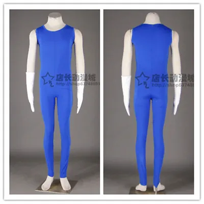 Dragonball Vegeta 2nd Halloween Cosplay Costume Custom Made • $48