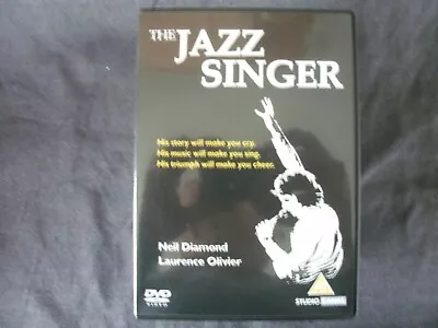 £4.29 • Buy The Jazz Singer (DVD) . FREE UK P+P ............................................