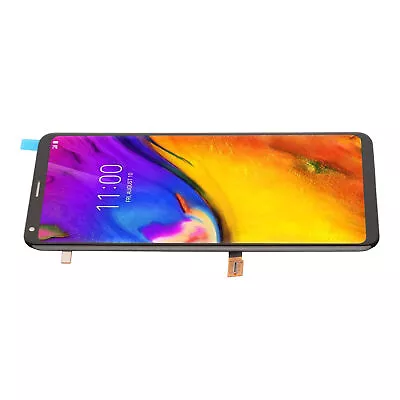 Screen Replacement For V30 Plus V35 LCD Display Touch Screen Digiti 2BD • $118.39
