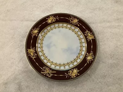 Bernardaud Grand Versailles  Salad Plate 8 3/8” • £76.25