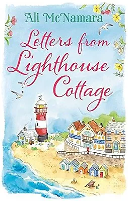 Letters From Lighthouse CottageAli McNamara • £3.26