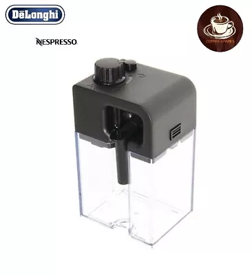 Delonghi Nespresso EN520 EN521 Lattissima Plus MILK JUG ASSEMBLY • $46