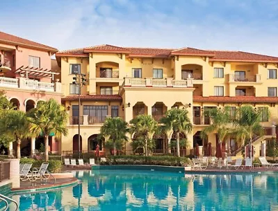 Club Wyndham Bonnet Creek Disney World Hotel Resort. Any Nights 2BDR • $235