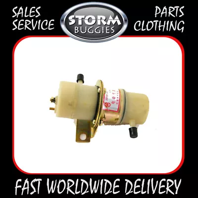 $90.99 • Buy Sandspider Joyner 650cc Fuel Pump - Storm Buggies & Quads Uk