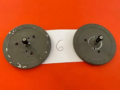 Revox  A 77  B77 A700 PR99 Winding Reels • $26