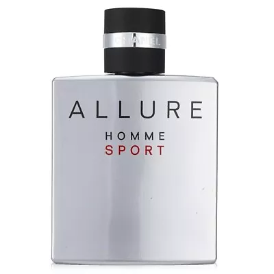 NEW Chanel Allure Homme Sport EDT Spray 50ml Perfume • $195.84