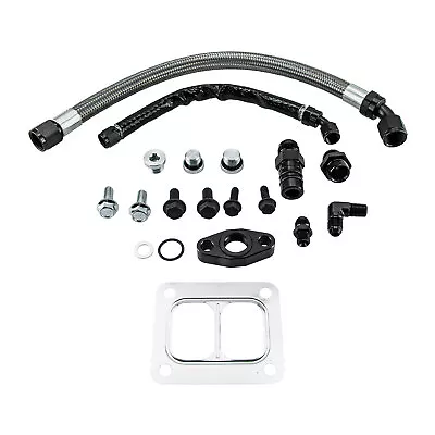 S300/S400 Turbo Installation Kit For For Ram 6.7L Cummins Diesel 2007.5-2018 • $79