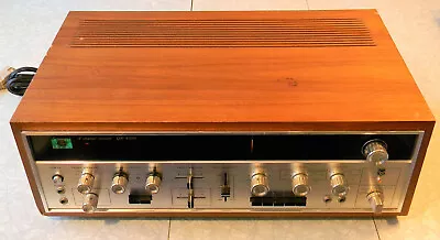 Vintage Sansui QR-4500 4-Channel Receiver Japan  • $195