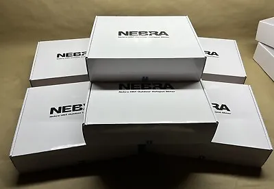 NEW Nebra Outdoor HNT Helium Miner US 915mhz Hotspot W/ 3dbi Antenna NBR-0014 • $249.99