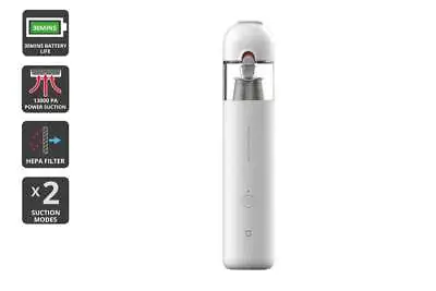$69.99 • Buy Xiaomi Mi Portable Handheld Vacuum Cleaner Mini (Official Australian Model),