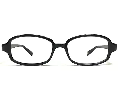 Paul Smith Eyeglasses Frames PS-421 OX Black Rectangular Full Rim 49-16-135 • $99.99