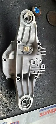 BMW E36 Small Case 168mm Differential Diff Cover 3i8i 318is 318 • $65