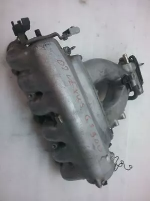 Intake Manifold 2JZGE Engine Upper 3.0L 98-05 LEXUS GS300 GS-300 3-8RM • $65