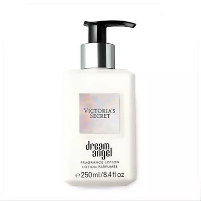 Victoria's Secret Dream Angel Fragrance Body Lotion ~  250ml/8.4 Fl.oz. • $46.95