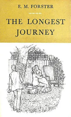 The Longest Journey By Forster E. M. • £14.99