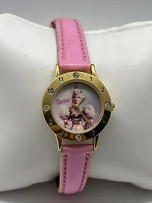 Vintage Mattel Barbie Watch • $17.99