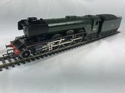 £154 • Buy 493 Limited Edition Hornby R059 Class A3 4-6-2 'Pretty Polly'. Boxed. Near Mint.