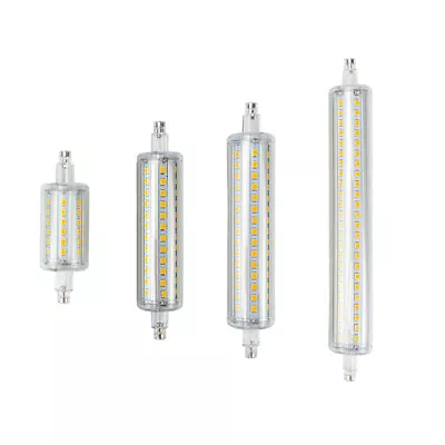 LED Flood Light Bulbs R7S J78mm J118mm 12W 16W 2835 SMD Replace Halogen Lamps AU • $5.23