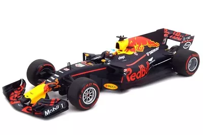 1/18 2017 Daniel Ricciardo Tag Heuer Red Bull Racing F1 Rb13 Aus Gp Minichamps  • $479