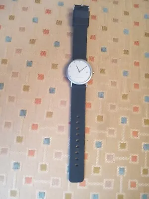 Danish Design All Titanium Men’s Quartz Watch • $51.04