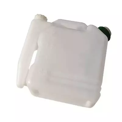 2L Oil Fuel Petrol Mixing Bottle Container For Gas Chainsaw Trimmers • $9.59