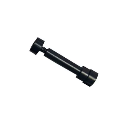 Screw For Bose QuietComfort QC35 Black/Silver Metal Hinge Swivel Screw • $14.99