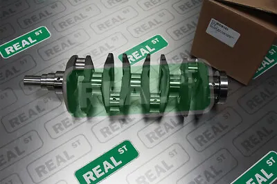 Brian Crower 95mm Stroker Crank CRANKSHAFT 4340 Billet Integra LS B18A B18B B20 • $1864.04