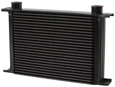 Aeroflow Oil Cooler 330 X 193 X 51mm Trans Or Engine Oil 25 Row AF72-4025 • $202.23