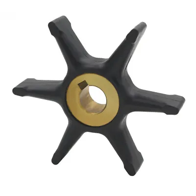 Water Pump Impeller 0434424 For Johnson Evinrude OMC Outboard Boat Motor Parts • $9.20