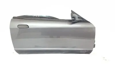Front Right Door With Mirror OEM 1999 2000 2001 2002 2003 2004 Ford Mustang • $197.97