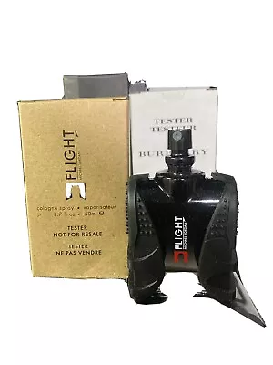 Michael Jordan Flight  Cologne For Men 1.7 Oz / 50 Ml Edt Spray • $34