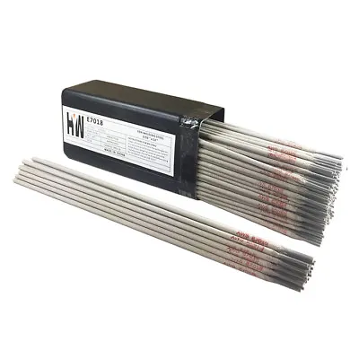 E7018 3/32  X 10# Stick Electrodes Welding Rod  • $32.43