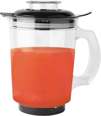 48oz Blender Pitcher Cup Replacement Parts For Magic Bullet 250w • $19.99