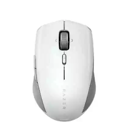 $89 • Buy Razer Pro Click Mini Wireless Mouse - White - RZ01-03990100