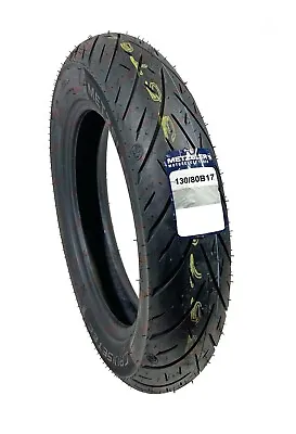 Metzeler Cruisetec 130/70B18 Front Tire Motorcycle 130 70 18 Street 3974500 • $209.99