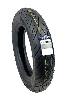 Metzeler Cruisetec 130/80B17 Front Tire Motorcycle 130 80 17 Street 3576100 • $219.99