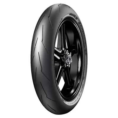 Tyre Pirelli 180/60 R17 75w Diablo Supercorsa V3 Sc3 • $942.70