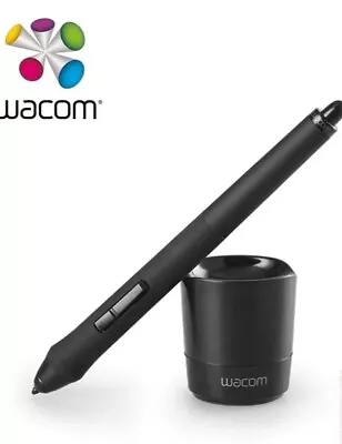 Wacom Art Pen KP-701E-01 - With Barrel Rotation • $185