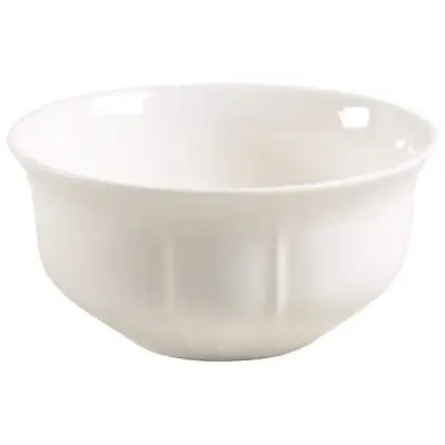Mikasa Antique White  Cereal Bowl 3636653 • $13.99